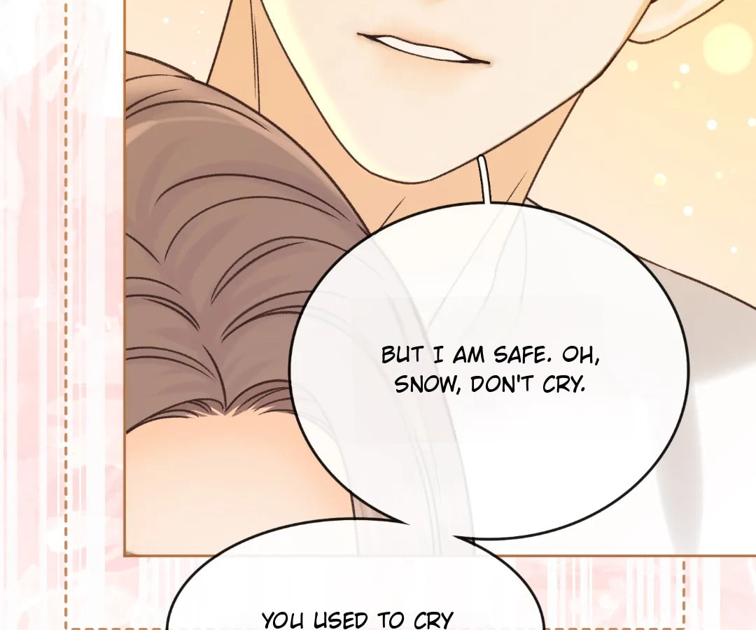 Eternal Love Chapter 143 page 32 - 