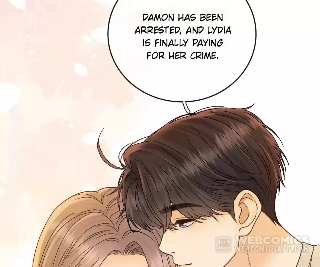 Eternal Love Chapter 143 page 35 - 