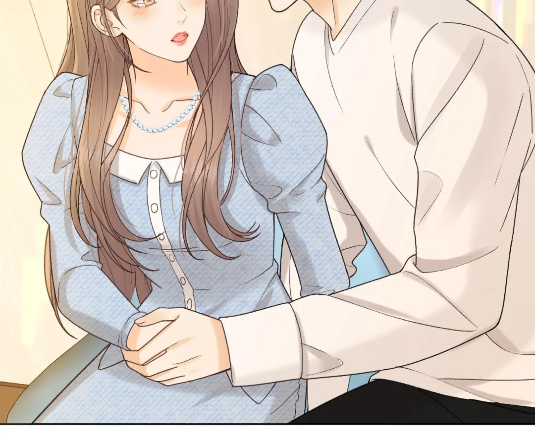 Eternal Love Chapter 143 page 47 - 