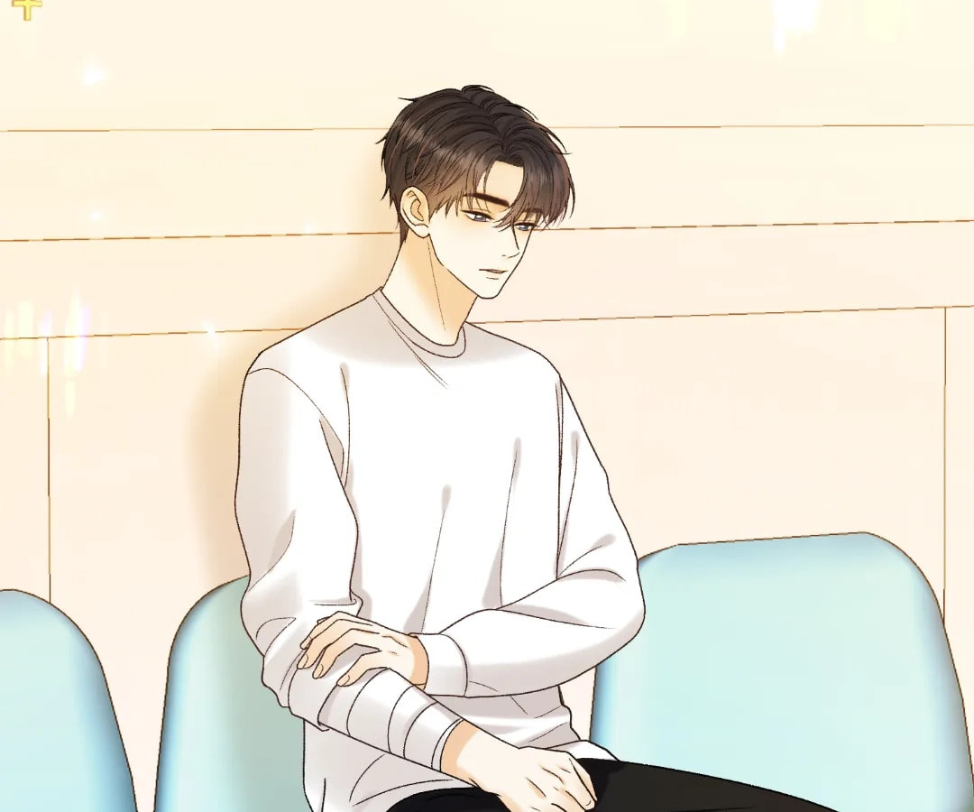 Eternal Love Chapter 143 page 6 - 