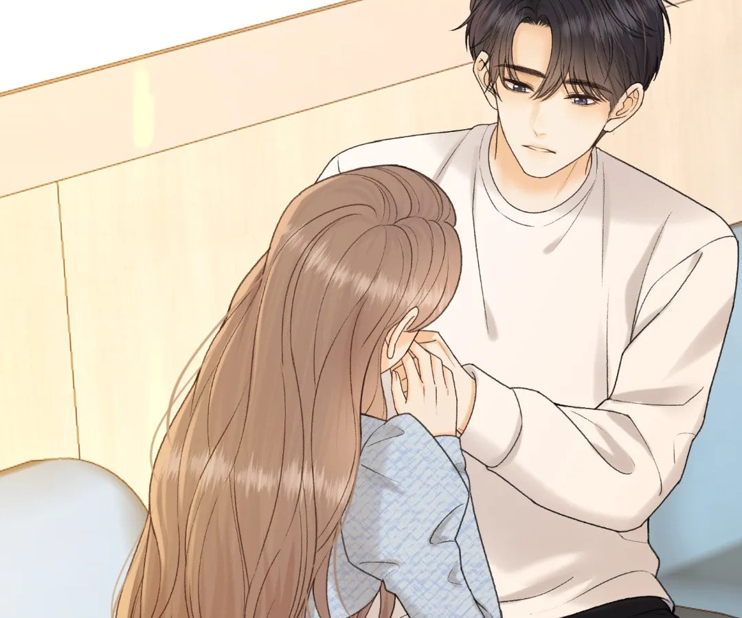 Eternal Love Chapter 143 page 79 - 