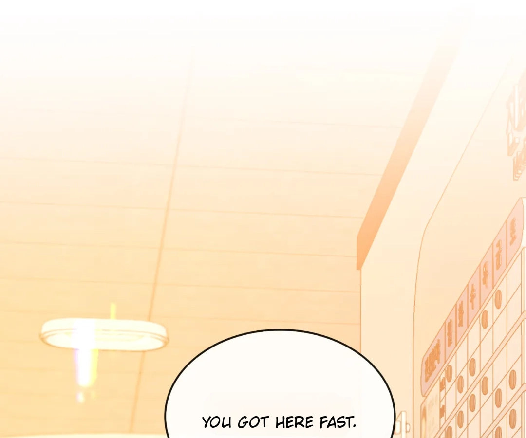Eternal Love Chapter 143 page 9 - 