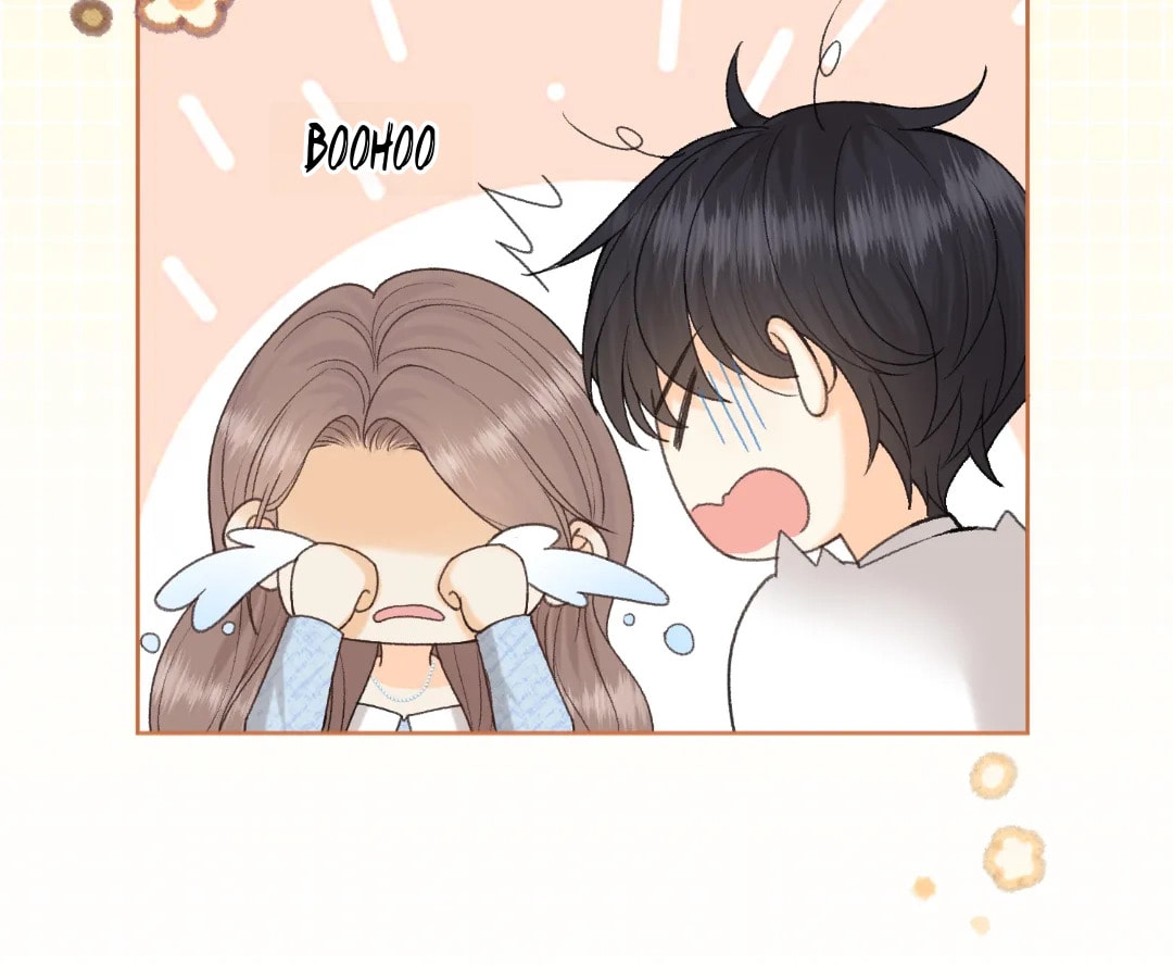 Eternal Love Chapter 143 page 84 - 