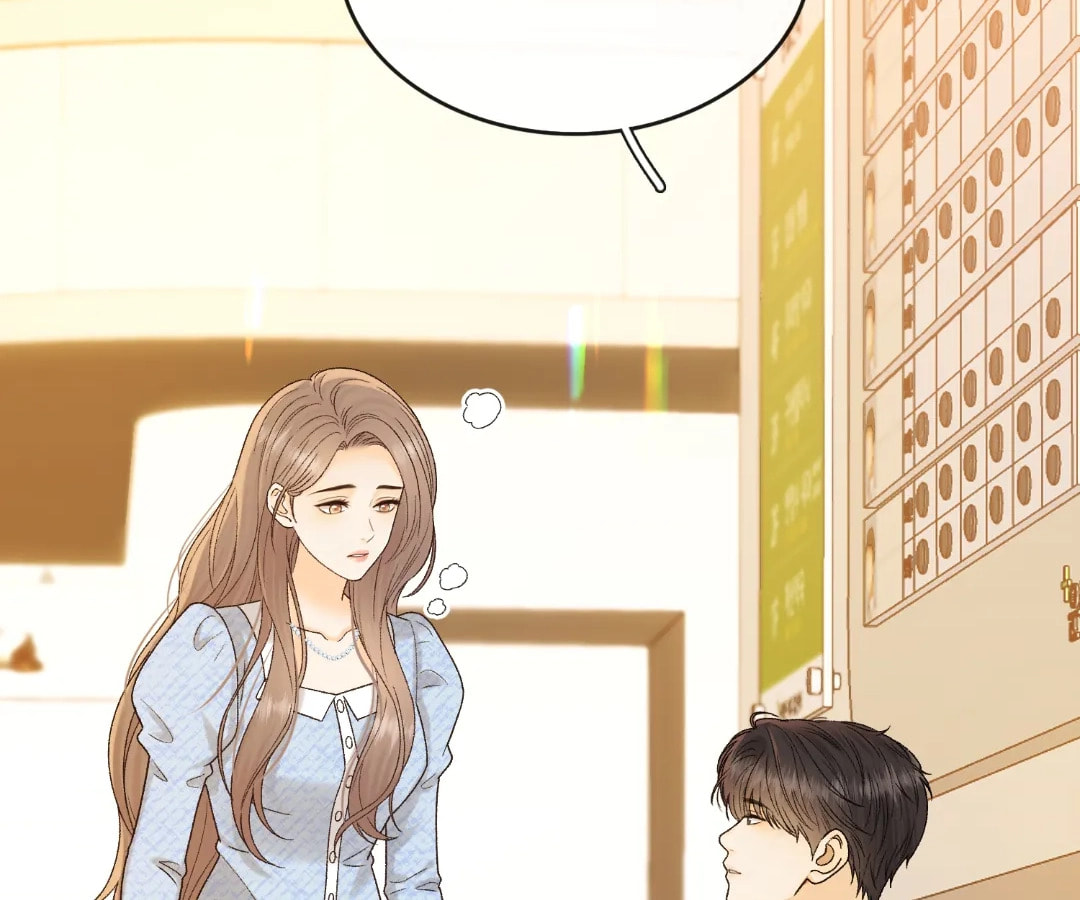 Eternal Love Chapter 143 page 10 - 