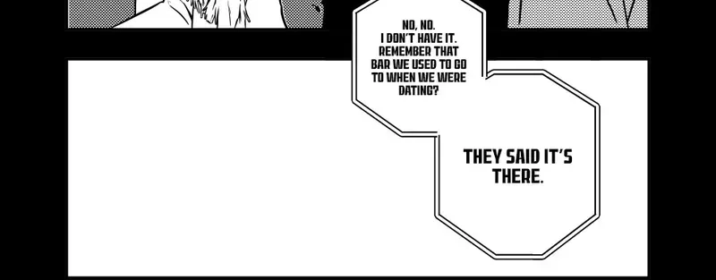 Eternal Strangers Chapter 2 page 6 - 