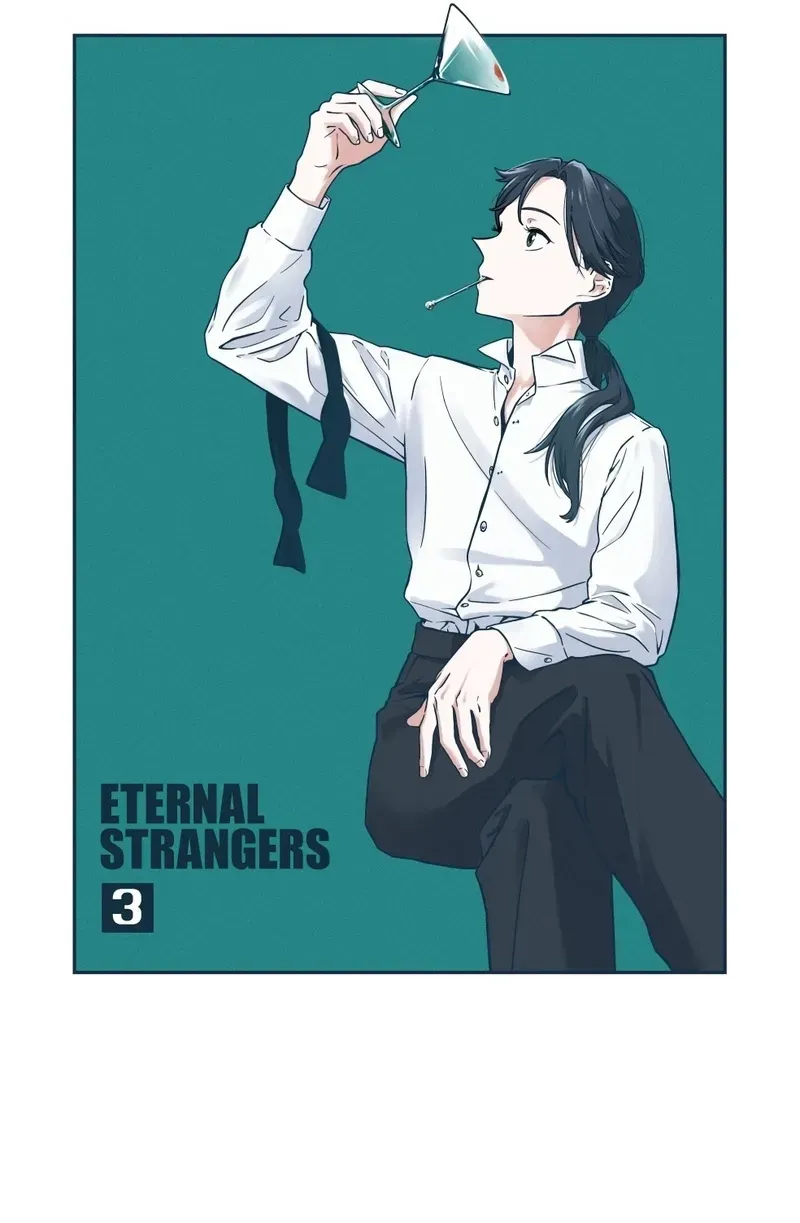 Eternal Strangers Chapter 3 page 3 - 