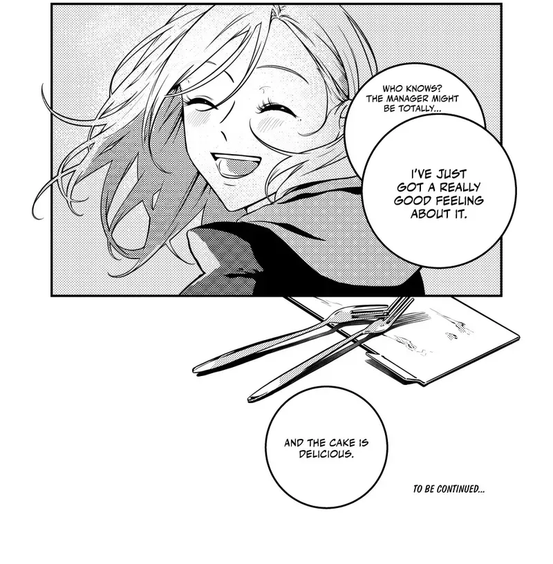 Eternal Strangers Chapter 3 page 21 - 