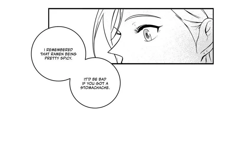 Eternal Strangers Chapter 4 page 18 - 