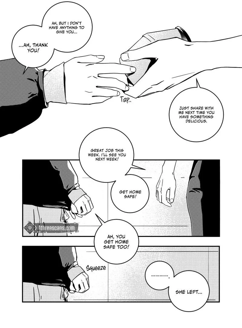 Eternal Strangers Chapter 4 page 19 - 