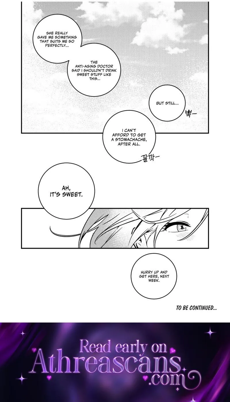 Eternal Strangers Chapter 4 page 20 - 