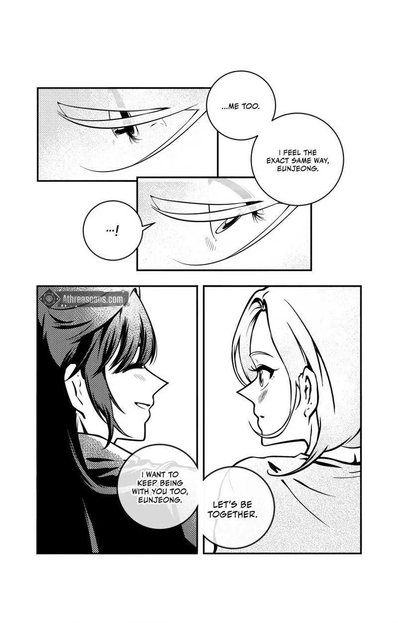 Eternal Strangers Chapter 5 page 16 - 