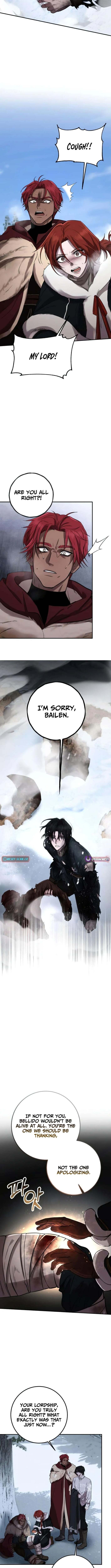 Eternal Youth Chapter 10 page 12 - 