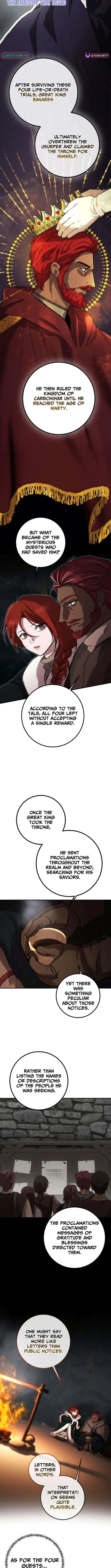 Eternal Youth Chapter 10 page 4 - 