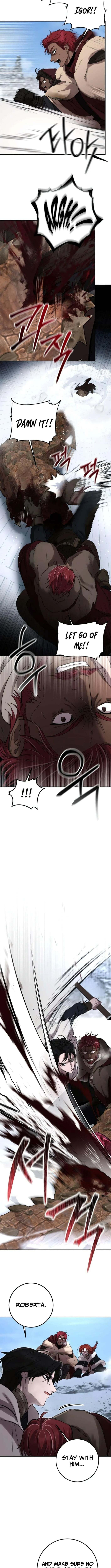 Eternal Youth Chapter 10 page 8 - 