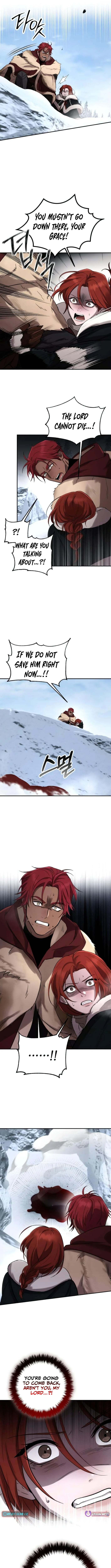 Eternal Youth Chapter 10 page 10 - 