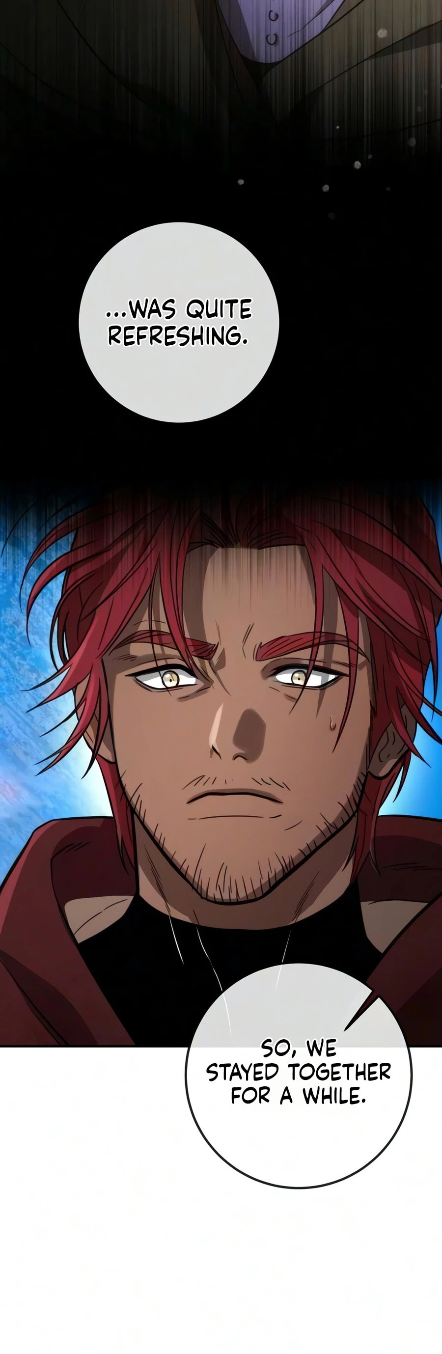 Eternal Youth Chapter 13 page 15 - 