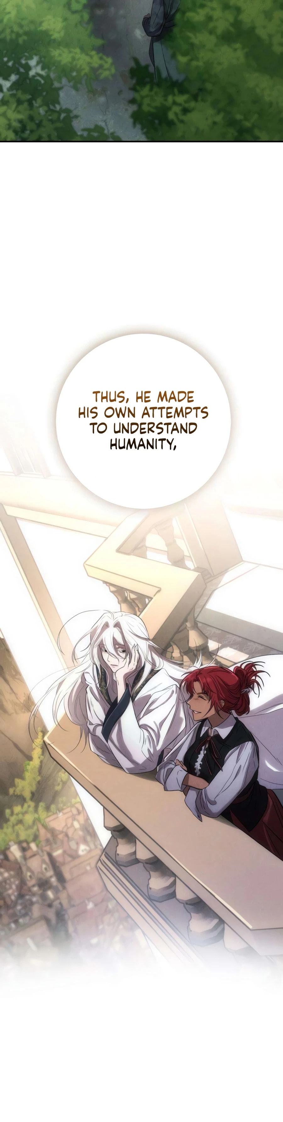 Eternal Youth Chapter 14 page 9 - 