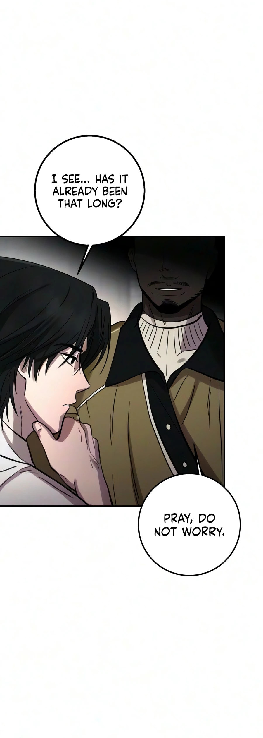 Eternal Youth Chapter 15 page 16 - 
