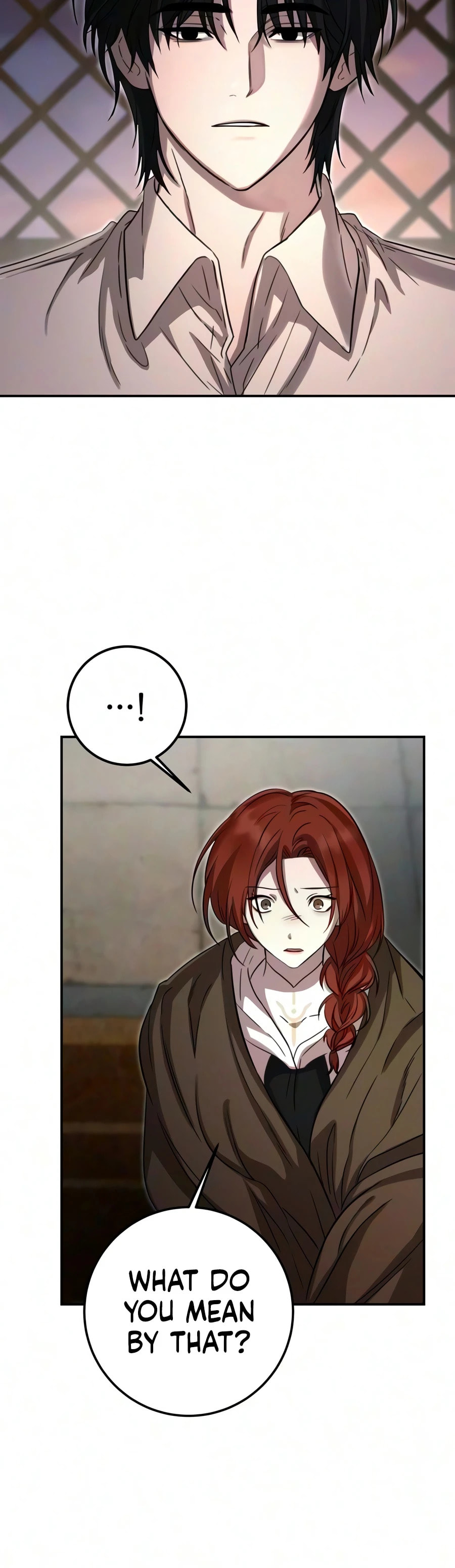 Eternal Youth Chapter 15 page 7 - 
