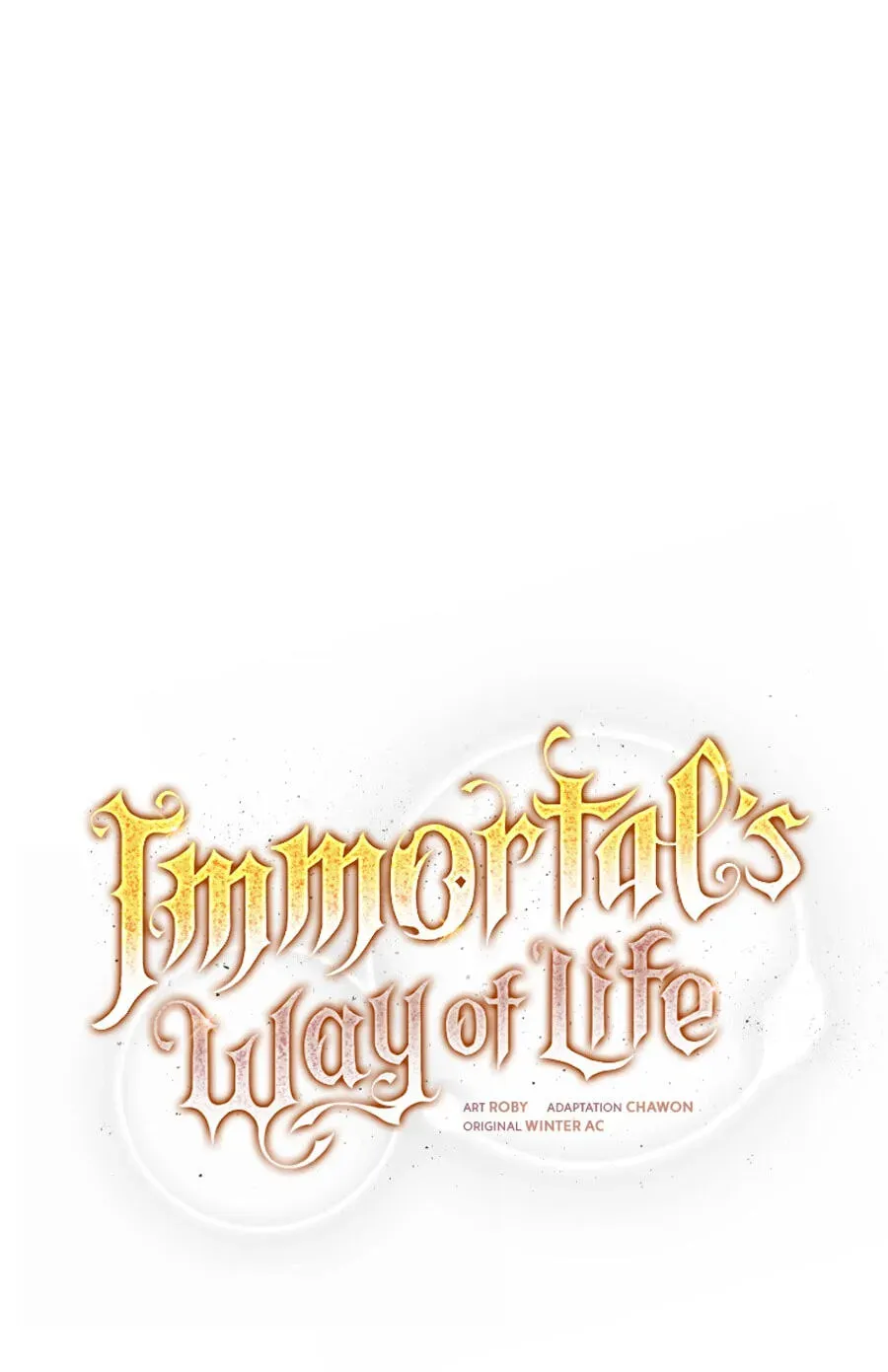 Eternal Youth Chapter 16 page 2 - 