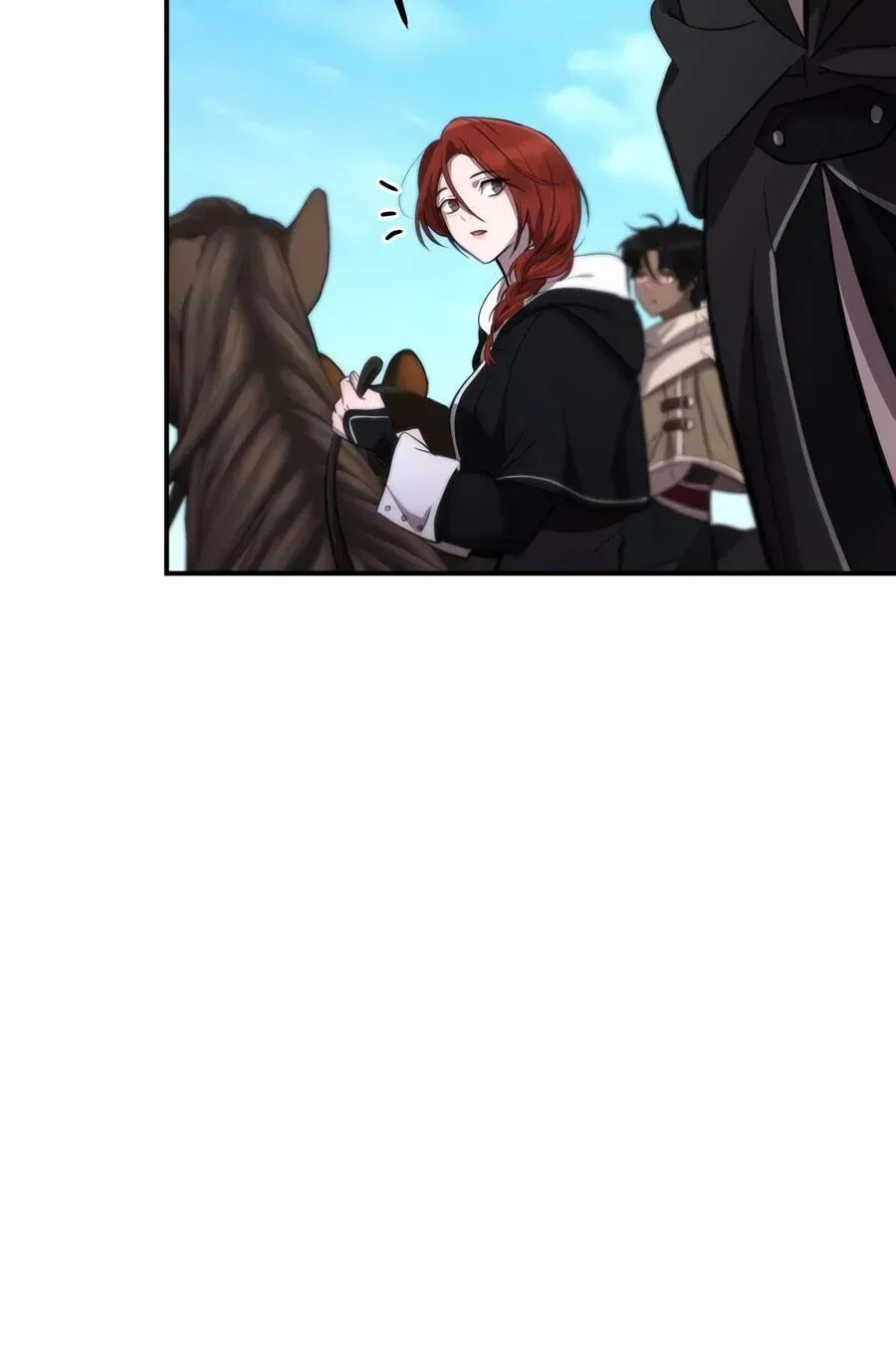 Eternal Youth Chapter 16 page 106 - 