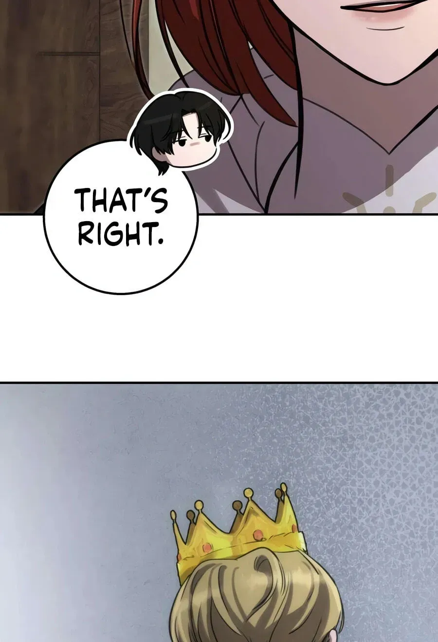Eternal Youth Chapter 16 page 30 - 