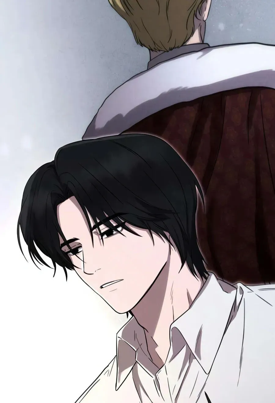 Eternal Youth Chapter 16 page 31 - 
