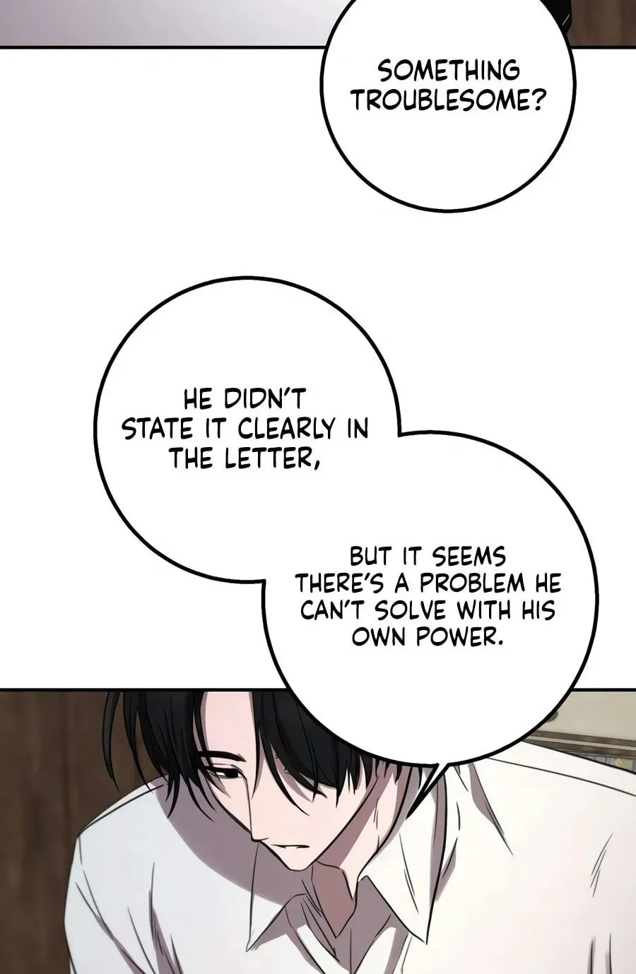 Eternal Youth Chapter 16 page 37 - 