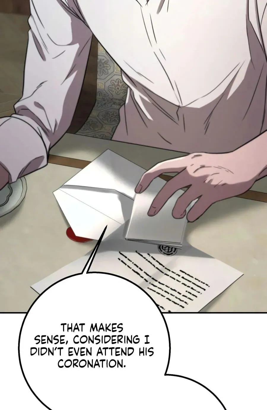 Eternal Youth Chapter 16 page 38 - 