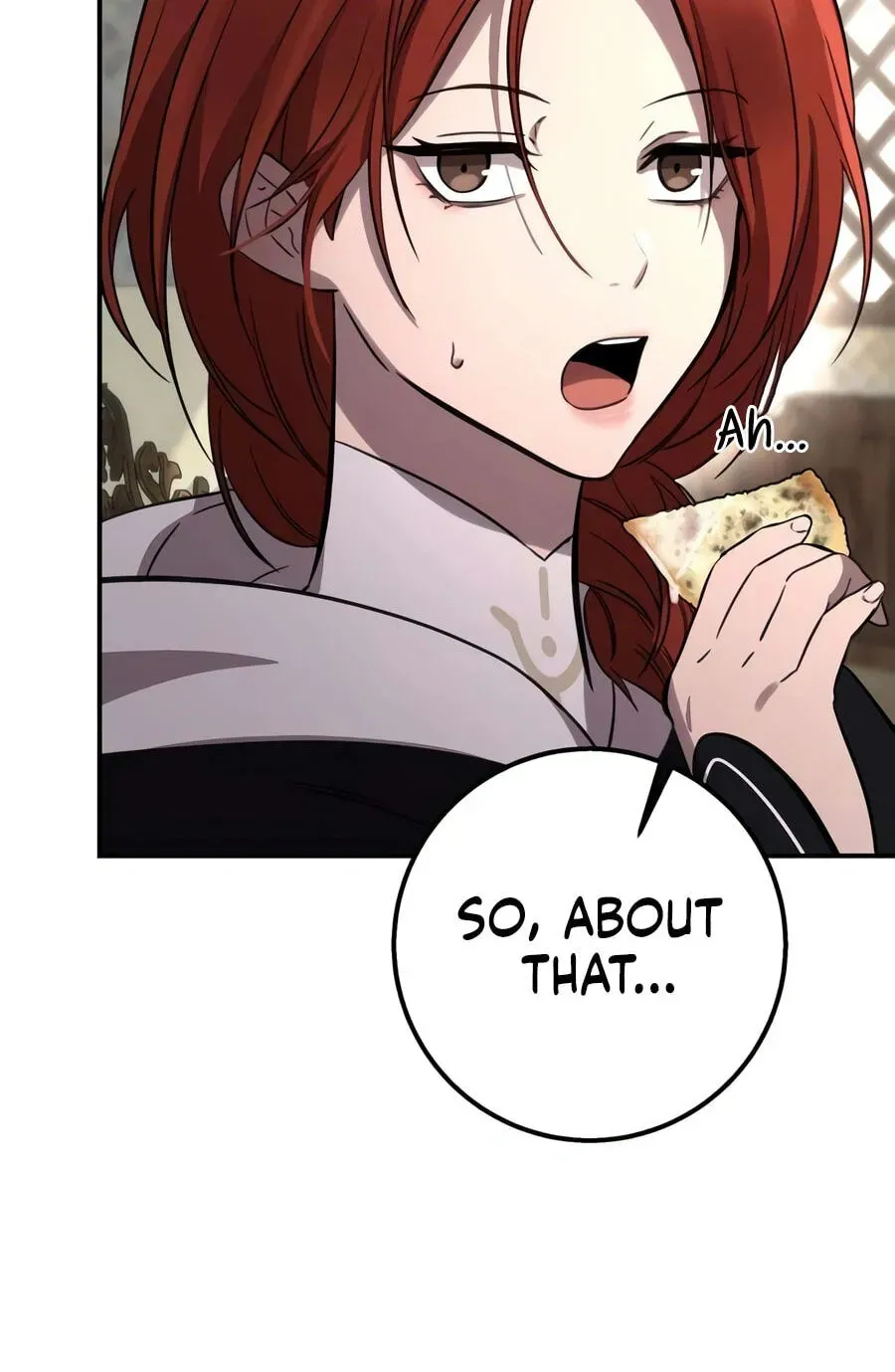 Eternal Youth Chapter 16 page 40 - 