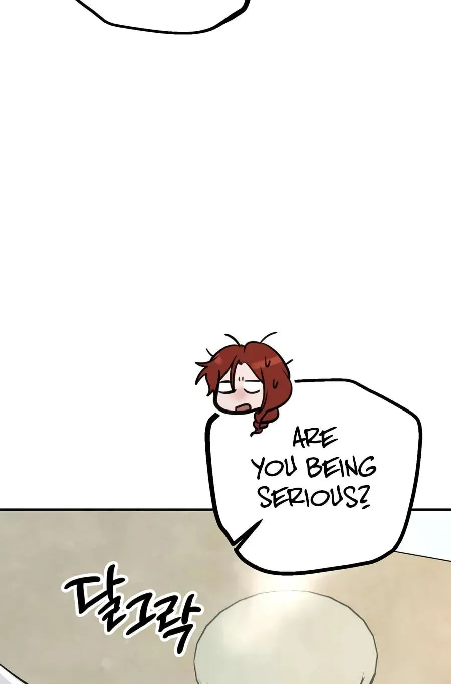 Eternal Youth Chapter 16 page 44 - 