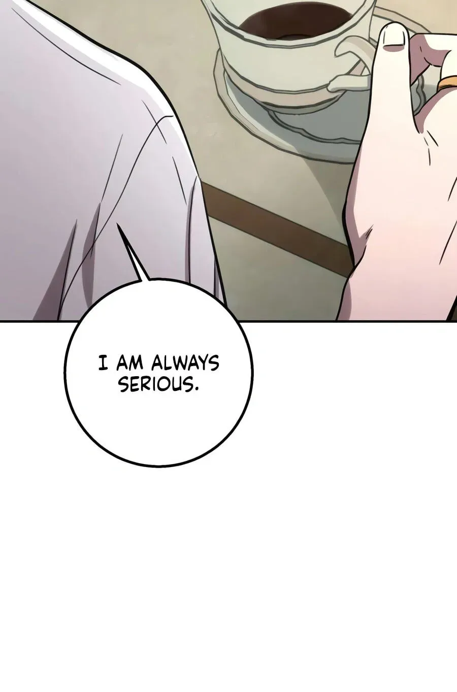 Eternal Youth Chapter 16 page 45 - 