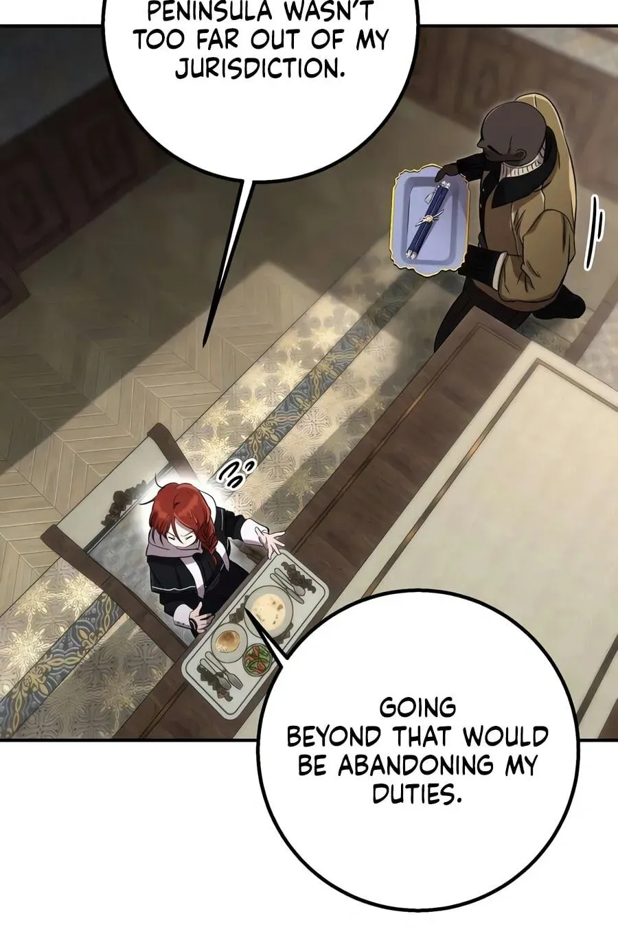 Eternal Youth Chapter 16 page 48 - 