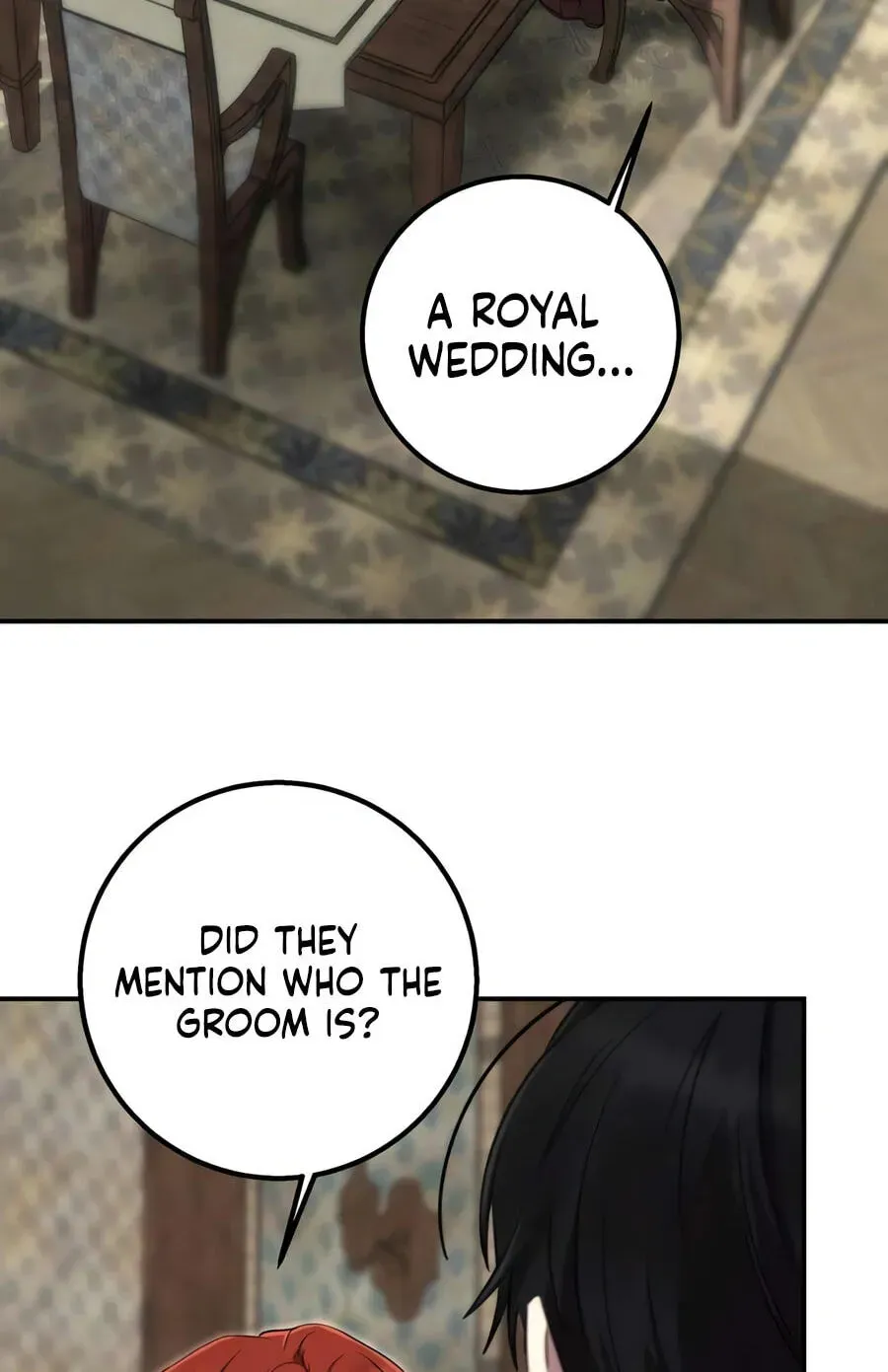 Eternal Youth Chapter 16 page 6 - 
