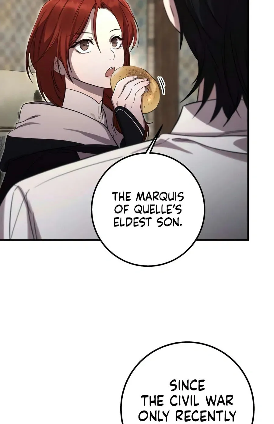 Eternal Youth Chapter 16 page 7 - 