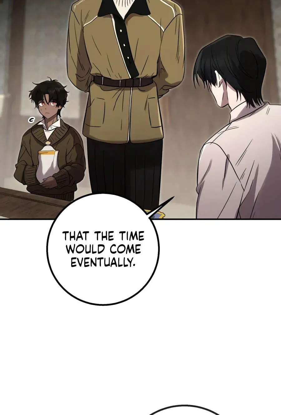 Eternal Youth Chapter 16 page 70 - 
