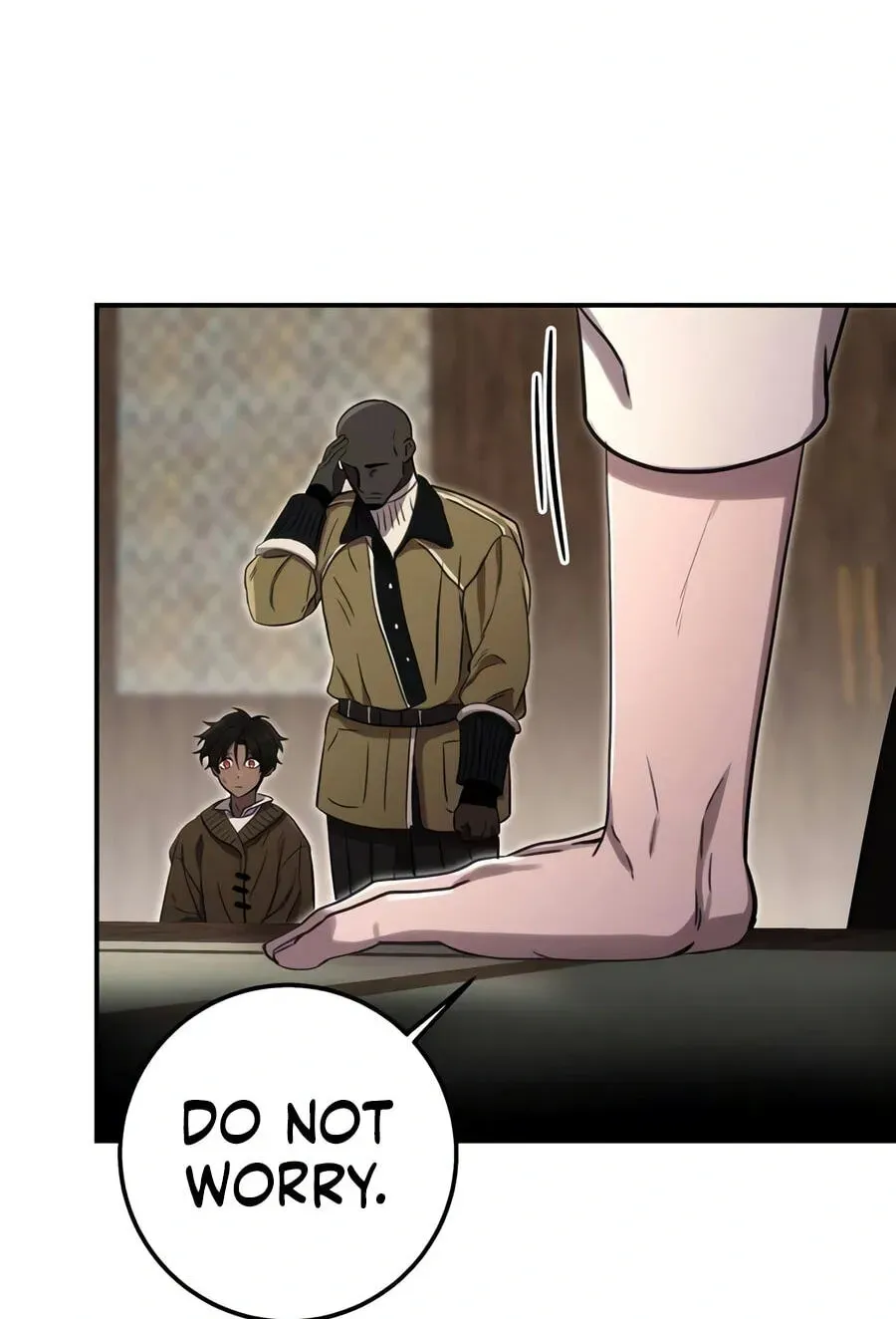 Eternal Youth Chapter 16 page 78 - 