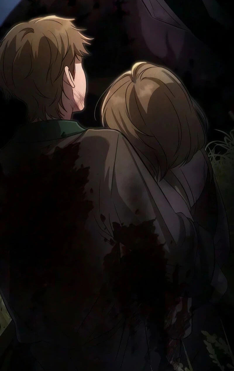 Eternal Youth Chapter 17 page 107 - 