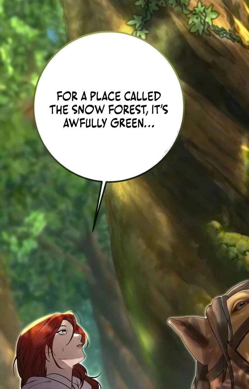 Eternal Youth Chapter 17 page 14 - 