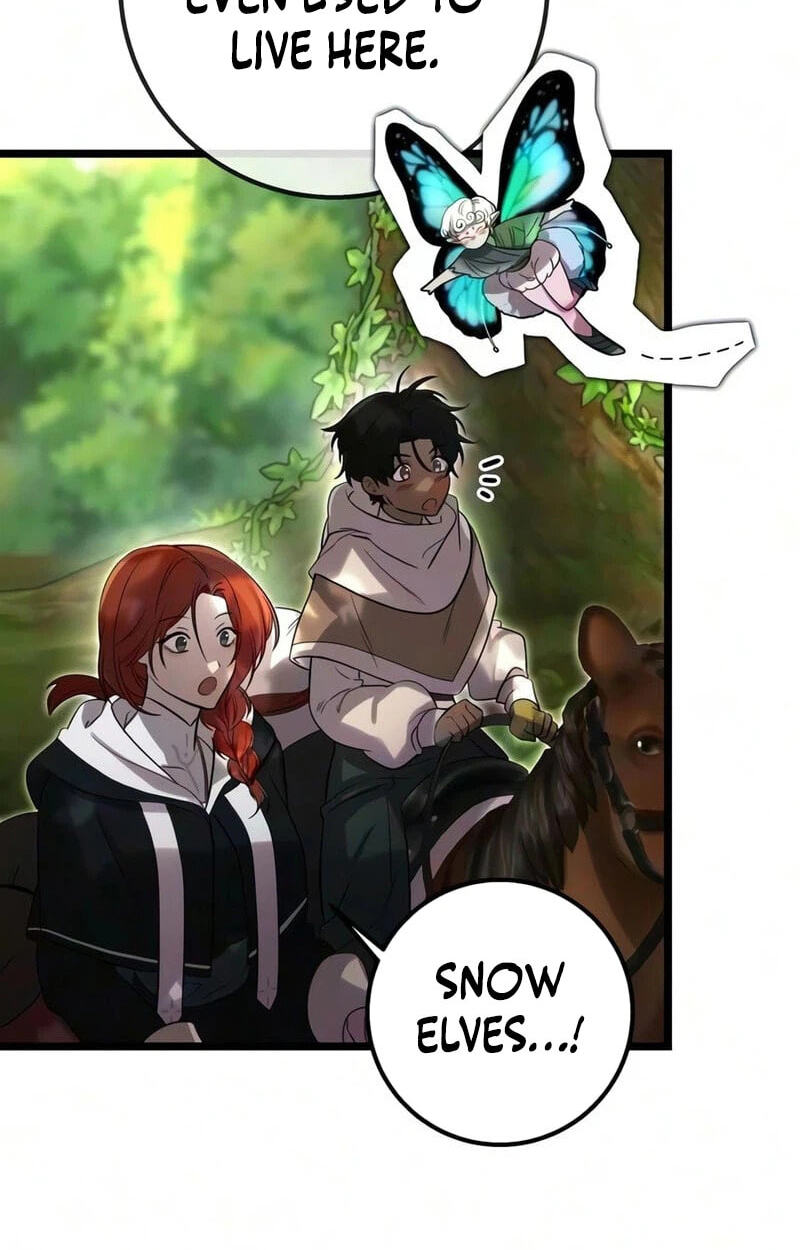 Eternal Youth Chapter 17 page 18 - 