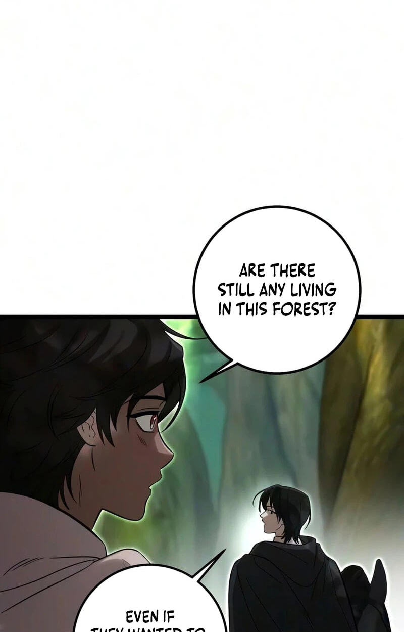 Eternal Youth Chapter 17 page 19 - 