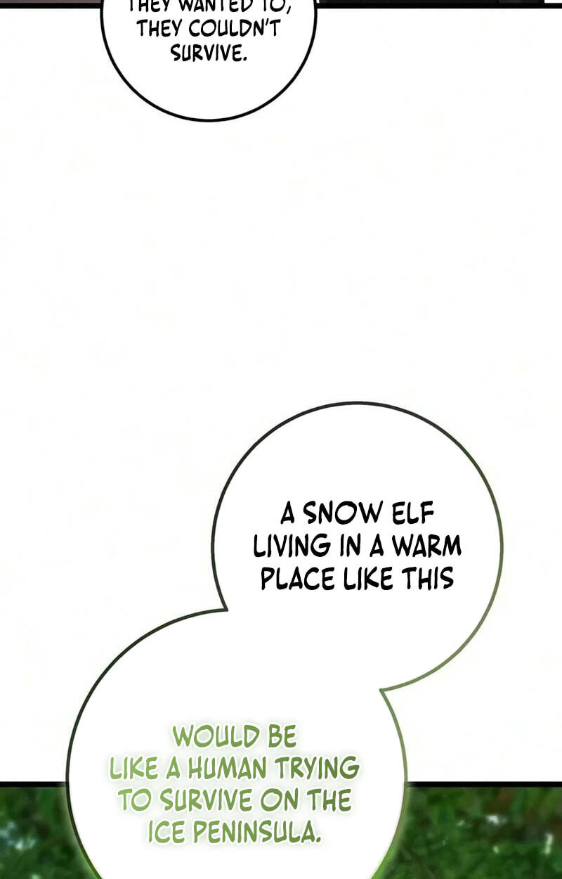 Eternal Youth Chapter 17 page 20 - 