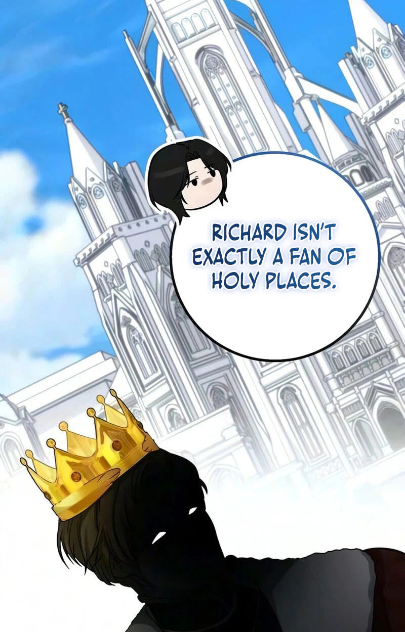 Eternal Youth Chapter 17 page 3 - 