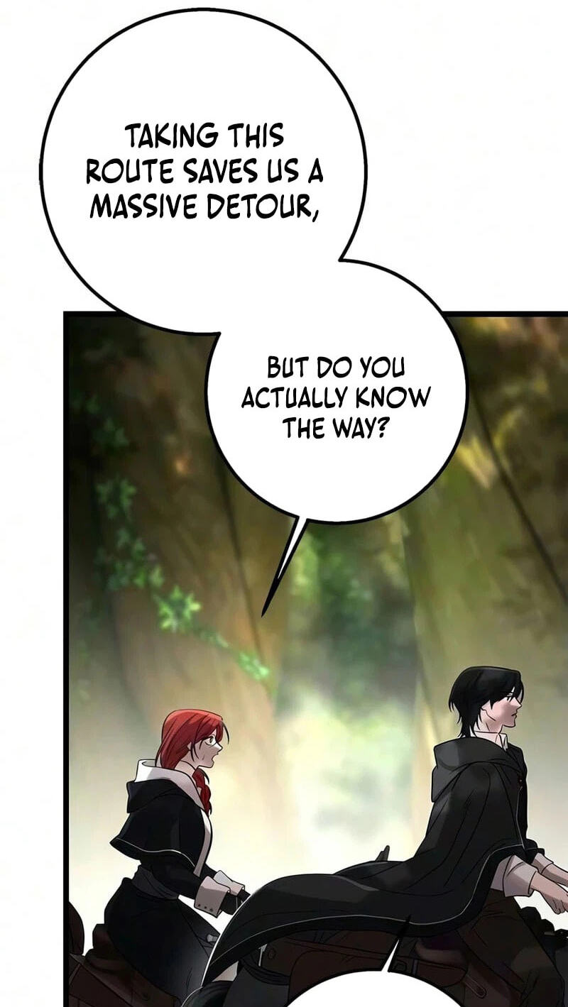 Eternal Youth Chapter 17 page 22 - 