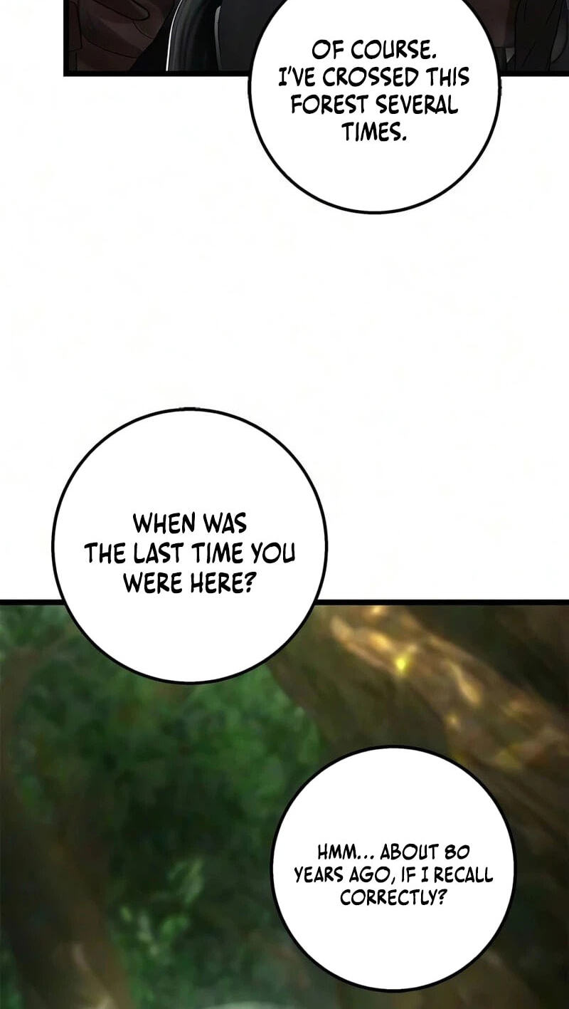 Eternal Youth Chapter 17 page 23 - 