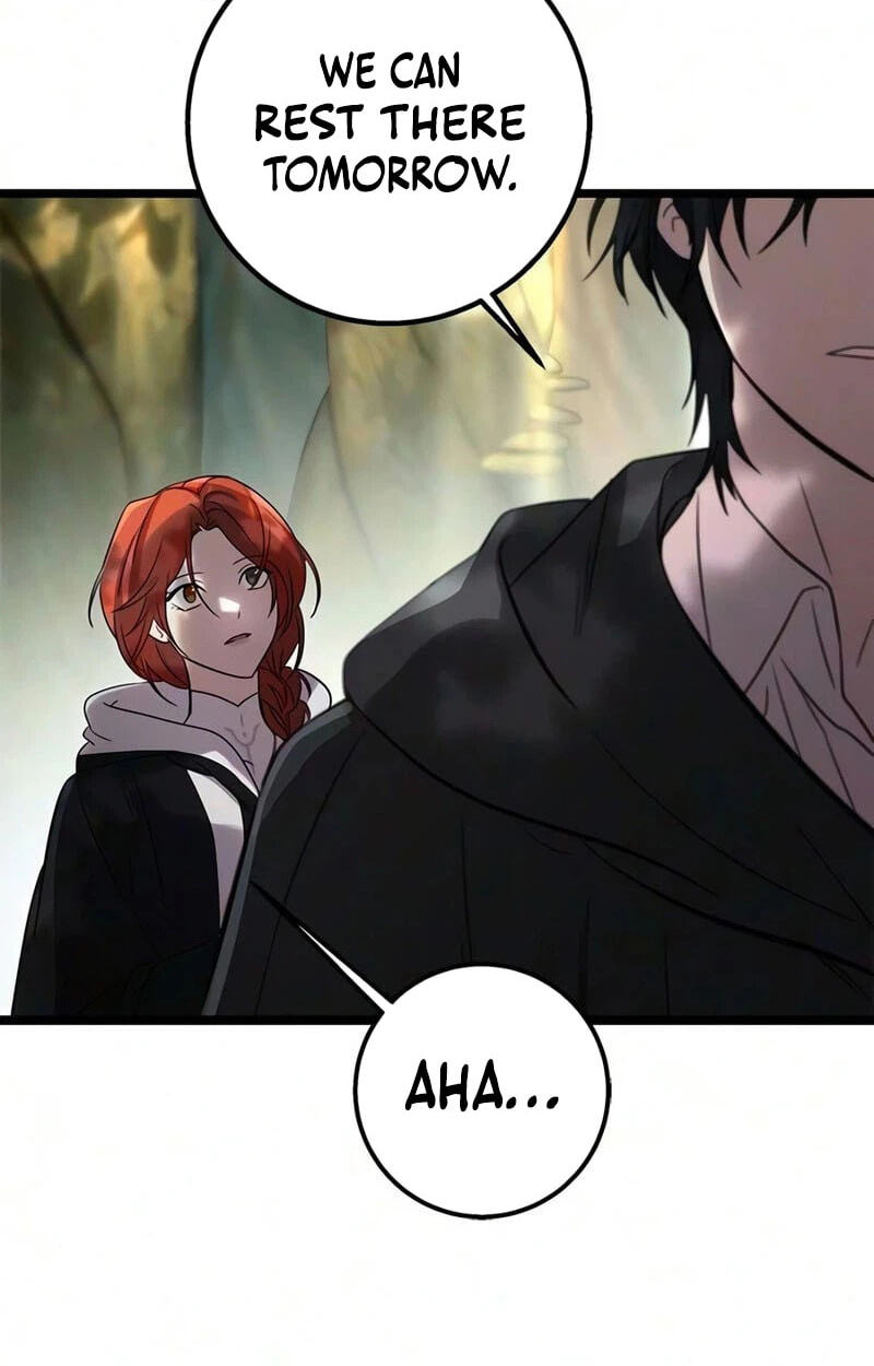Eternal Youth Chapter 17 page 27 - 