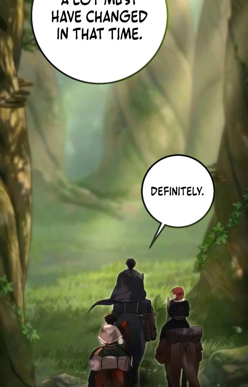 Eternal Youth Chapter 17 page 30 - 