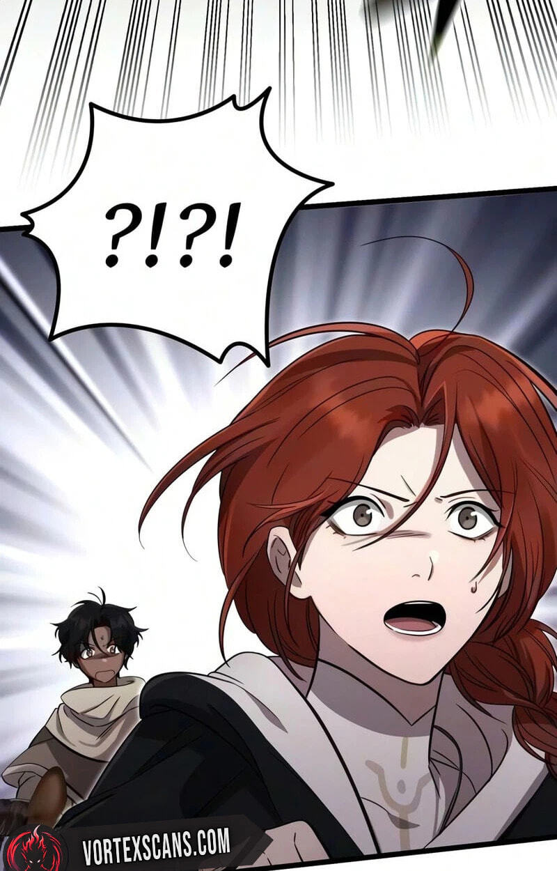 Eternal Youth Chapter 17 page 40 - 