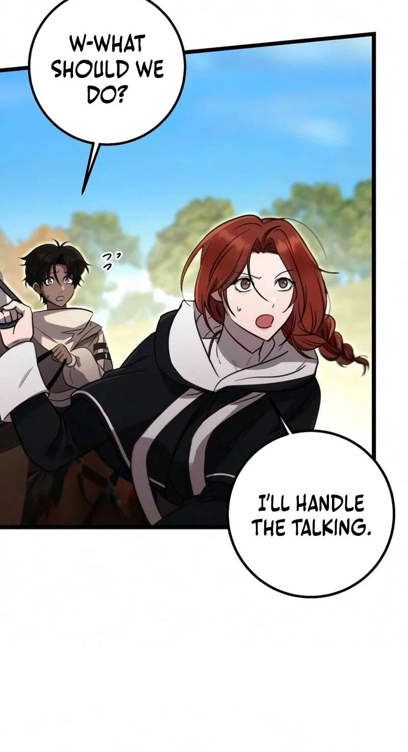 Eternal Youth Chapter 17 page 45 - 