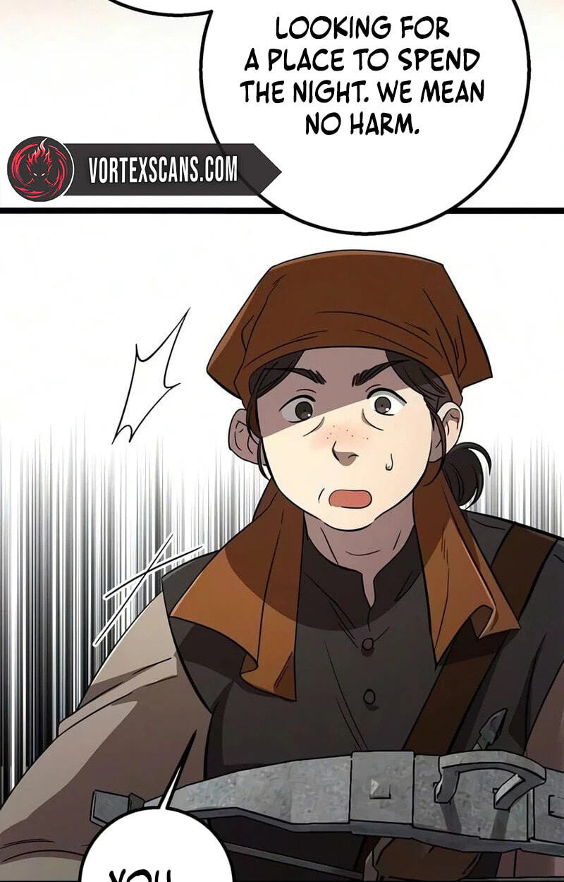 Eternal Youth Chapter 17 page 50 - 